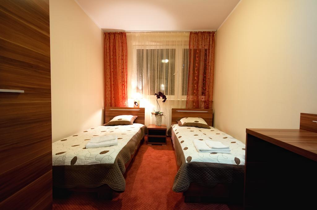 Hotel-24 Płock Zimmer foto